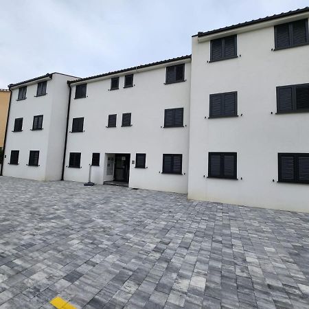 Apartmani M&L I M&J Malinska Εξωτερικό φωτογραφία