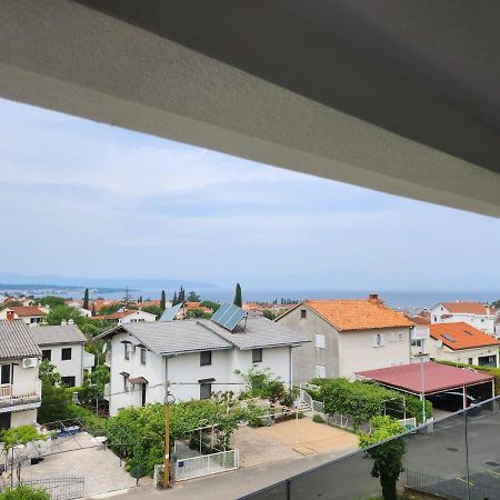 Apartmani M&L I M&J Malinska Εξωτερικό φωτογραφία