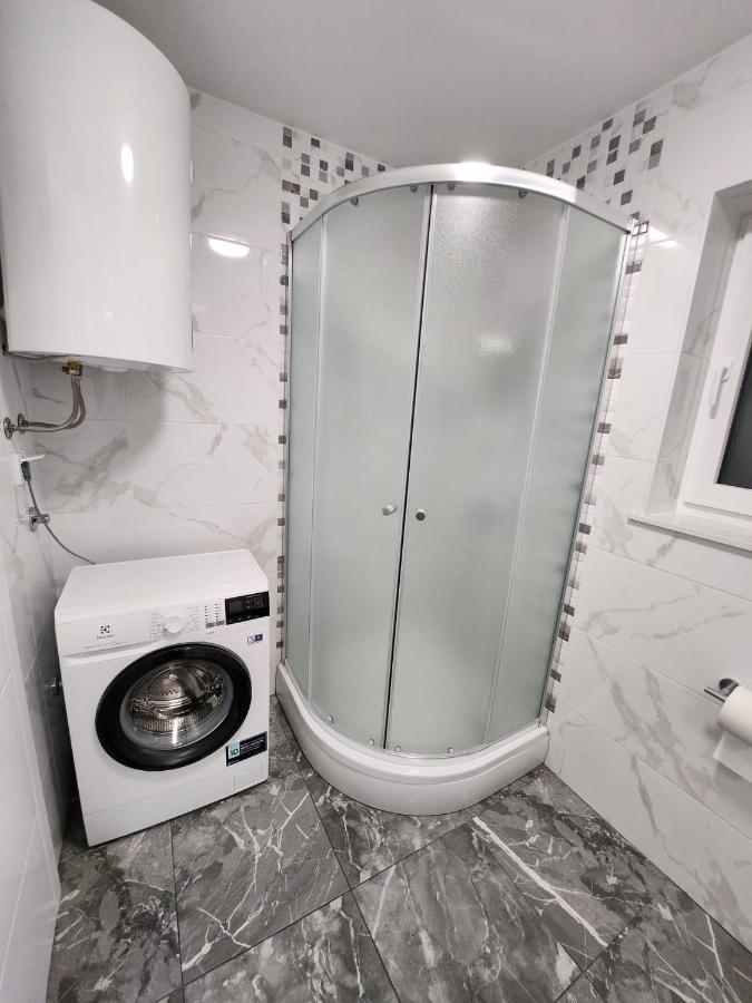 Apartmani M&L I M&J Malinska Εξωτερικό φωτογραφία